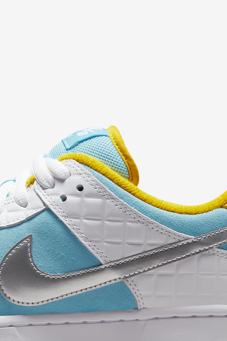 SB Dunk Low Pro 'FTC' Release Date. Nike SNKRS CA