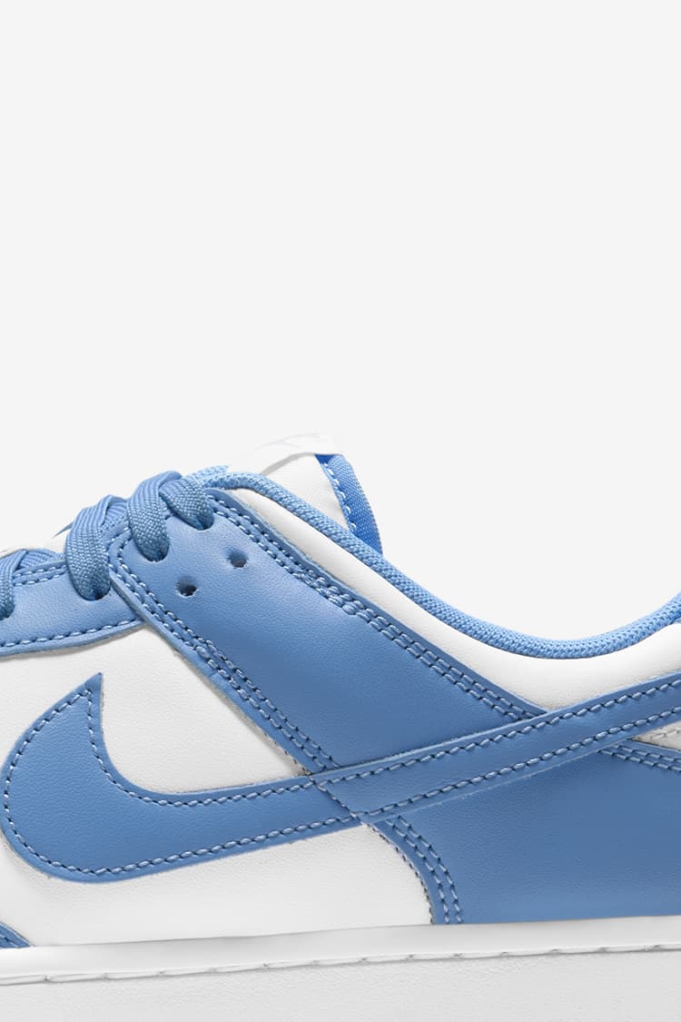 Dunk Low 'University Blue' Release Date. Nike SNKRS MY