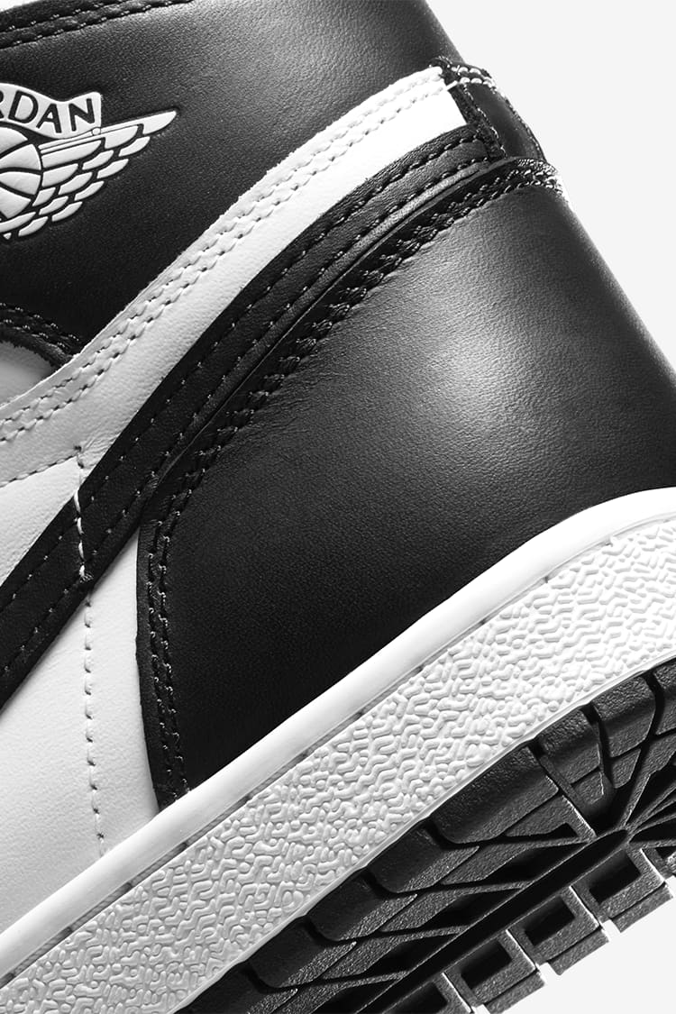 Air Jordan 1 High '85 'Black White' (BQ4422-001) Release Date 