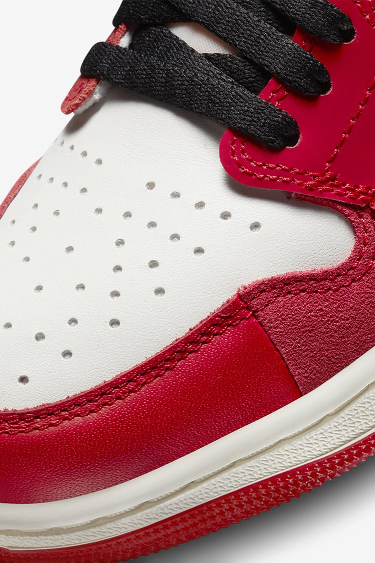 Air Jordan 1 'Next Chapter' (DV1748-601) Release Date . Nike SNKRS ID