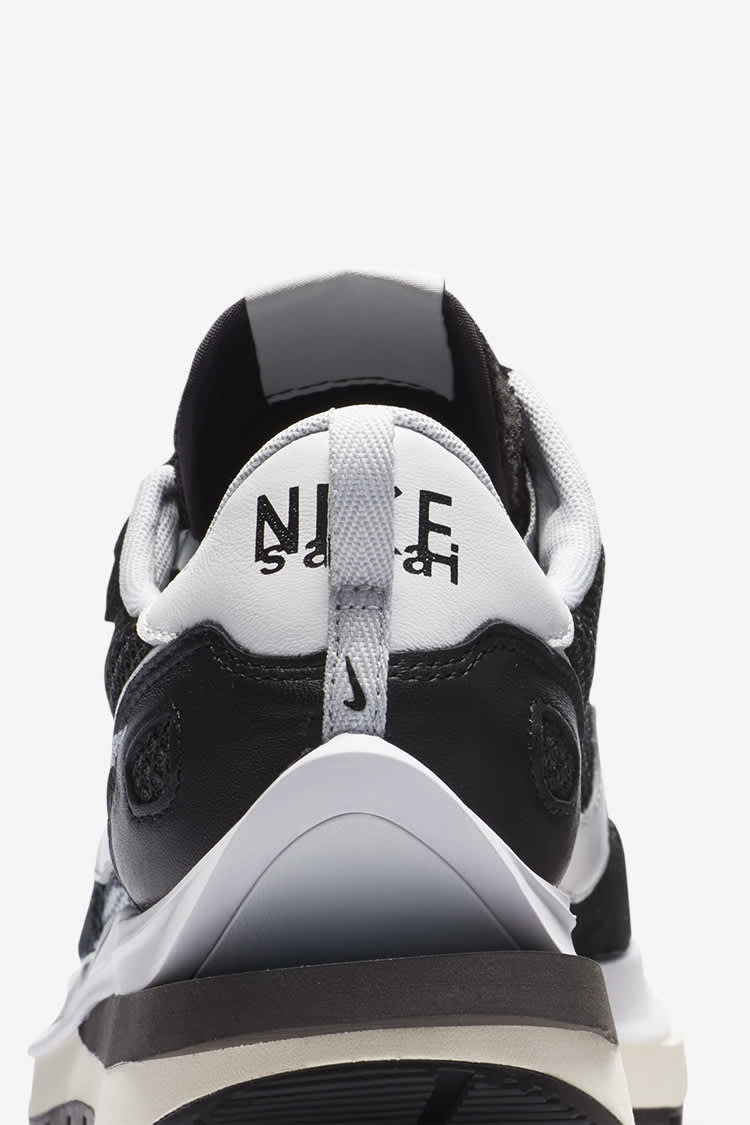 Fecha de lanzamiento del Nike x sacai VaporWaffle \