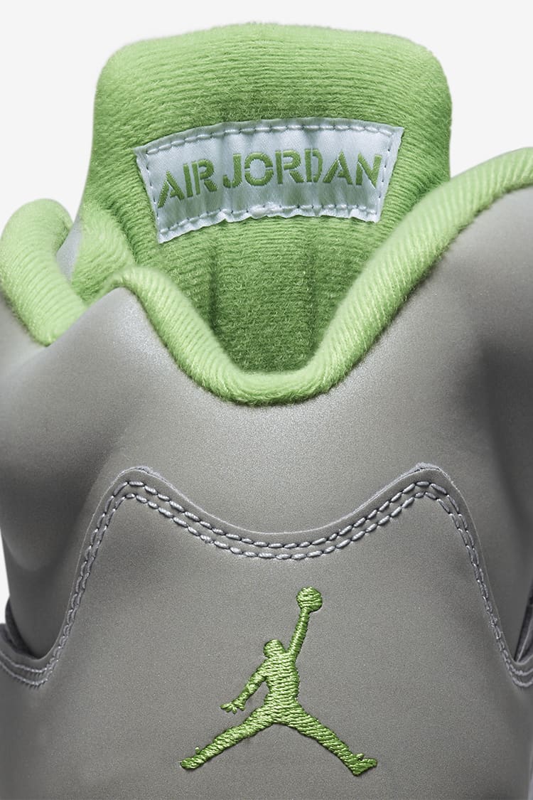 Tenis Air Jordan 1 Retro High OG Pine Green | caballeros | Innvictus