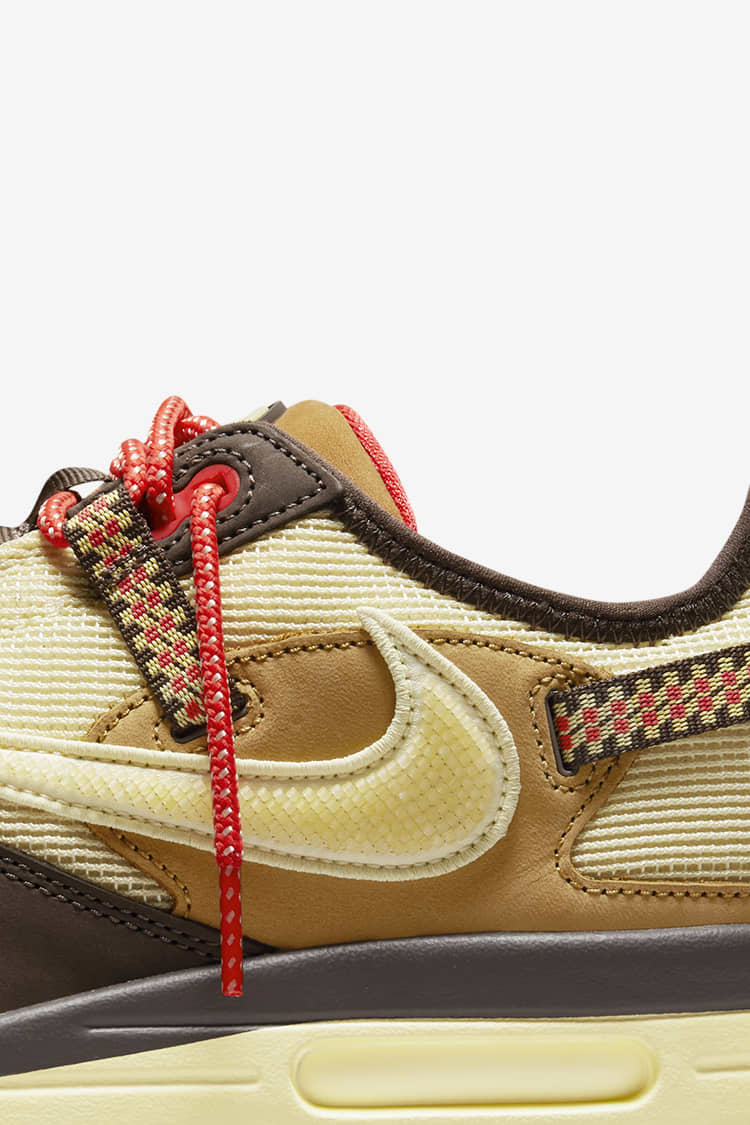 Fecha de lanzamiento del Air Max 1 x CACT.US CORP \