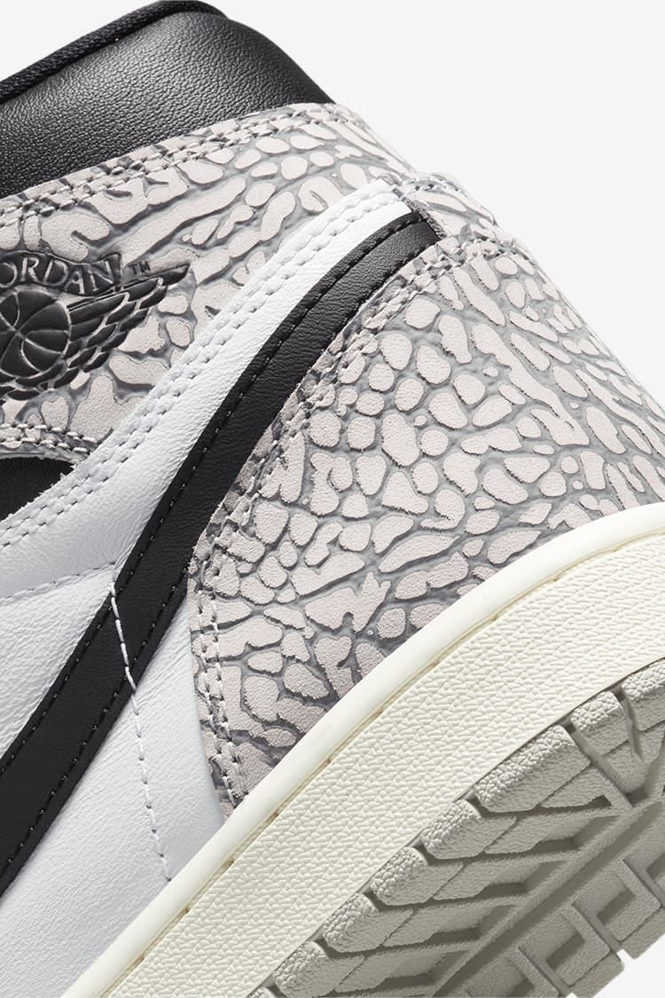 Air Jordan 1 'White Cement' (DZ5485-052) Release Date. Nike SNKRS IN