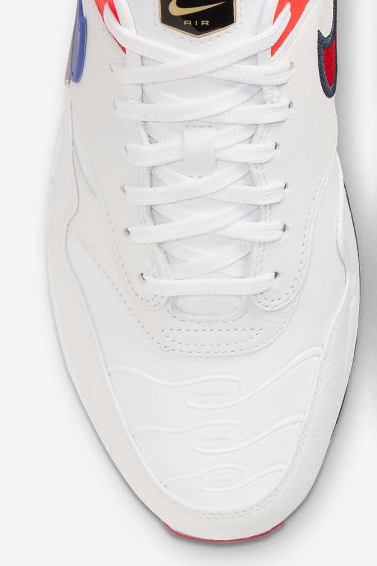 NIKE公式】エア マックス 1 'Evolution of Icons' (CW6541-100 / AM 1 ... NIKE公式】エア マックス 1 'Evolution of Icons' (CW6541-100 / AM 1 ...