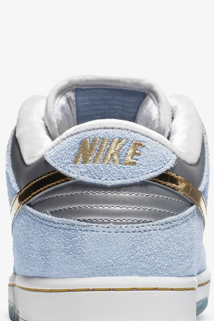 Buy Nike SB Dunk Low Sean Cliver for 男裝at Goxip