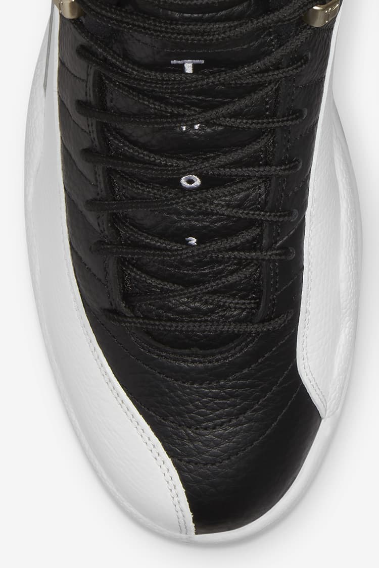 Air Jordan 12 'Playoffs' (CT8013-006) Release Date. Nike SNKRS CA