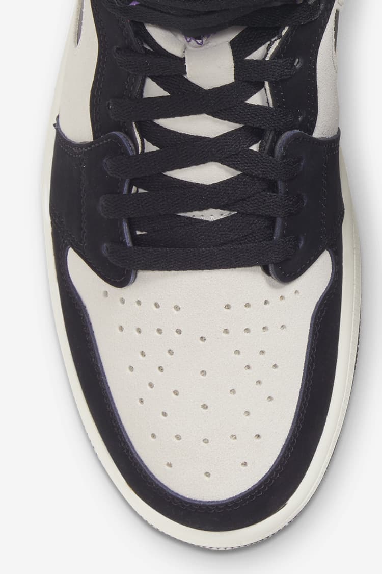 Air Jordan 1 Zoom 'Paris Saint-Germain' 發售日期. Nike SNKRS TW