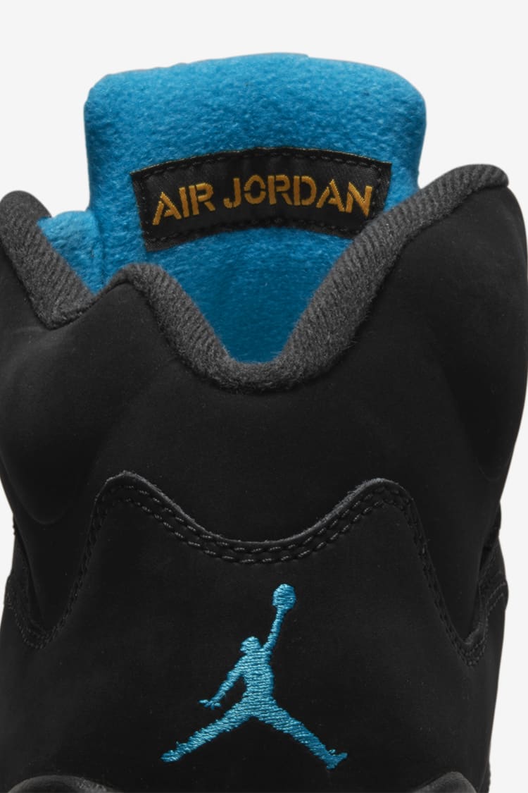 NIKE公式】エア ジョーダン 5 'Aqua' (DD0587-047 / AJ 5). Nike SNKRS JP