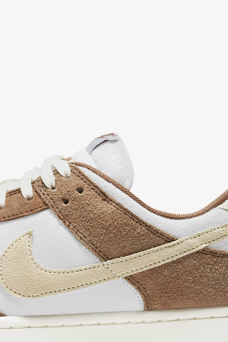 Dunk Low 'Medium Curry' Release Date. Nike SNKRS