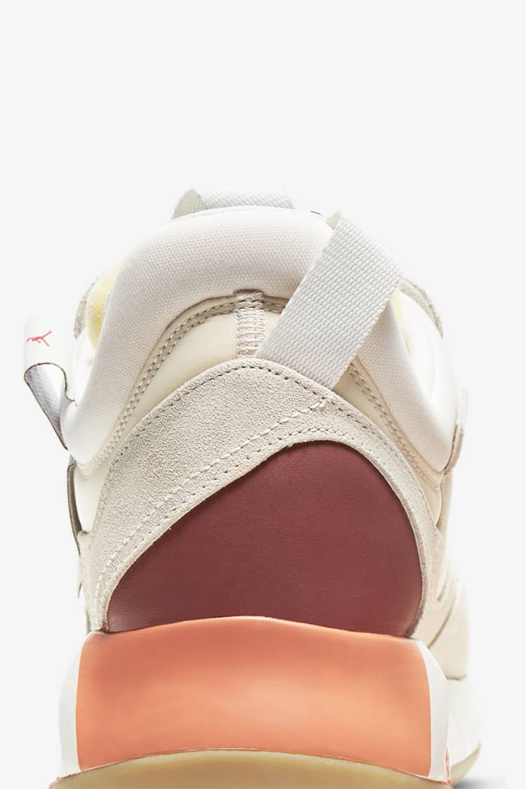 Nike ジョーダン MA2 グリーン 27cm+pacedeal.com