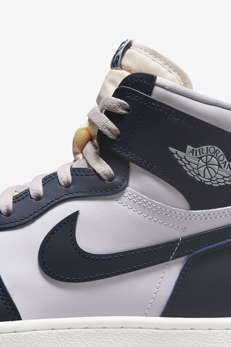 Air Jordan 1 High '85 'College Navy' (BQ4422-400) Release Date. Nike SNKRS