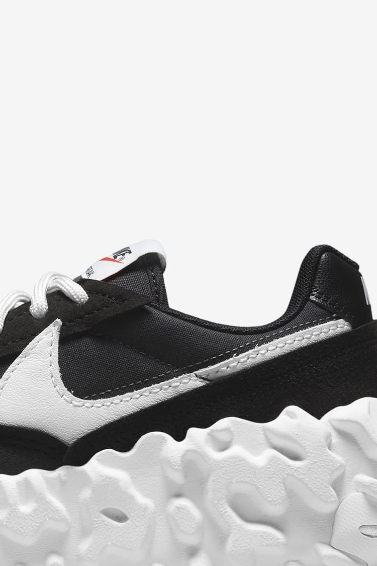 NIKE公式】オーバーブレイク 'Black and White' (DC3041-002 / NIKE ...