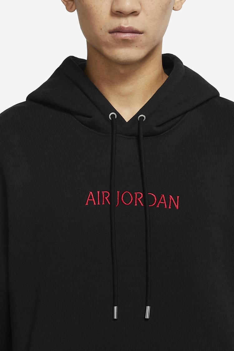 Date de sortie de la collection de vêtements Jordan x Wordmark. Nike SNKRS  CH