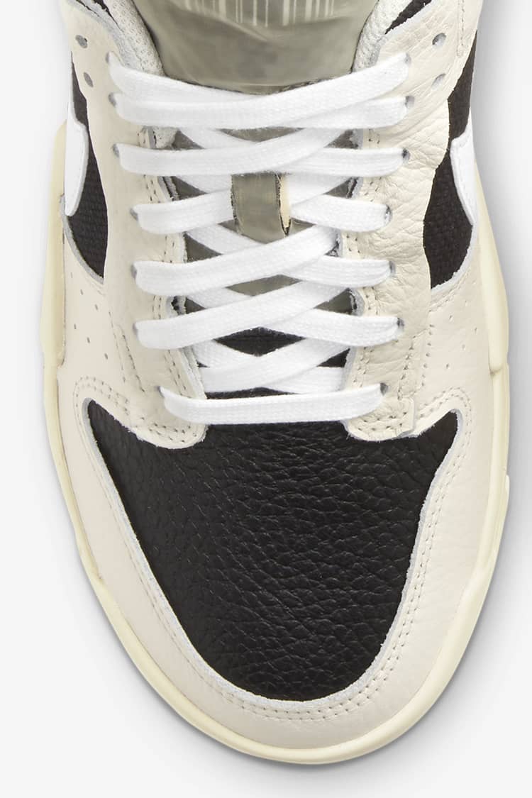 nike dunk low disrupt grey