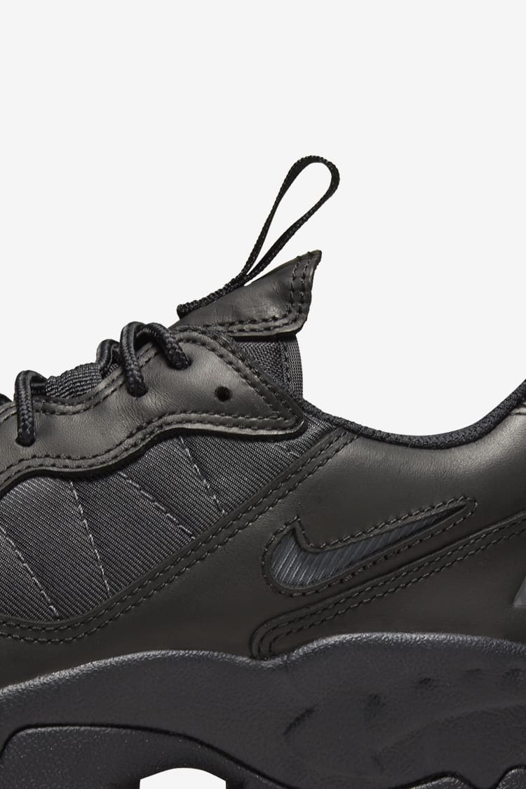 ACG Air Mada 'Black' (DM3004-002) 發售日期. Nike SNKRS TW