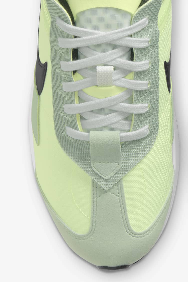 nike thea liquid lime sz 11