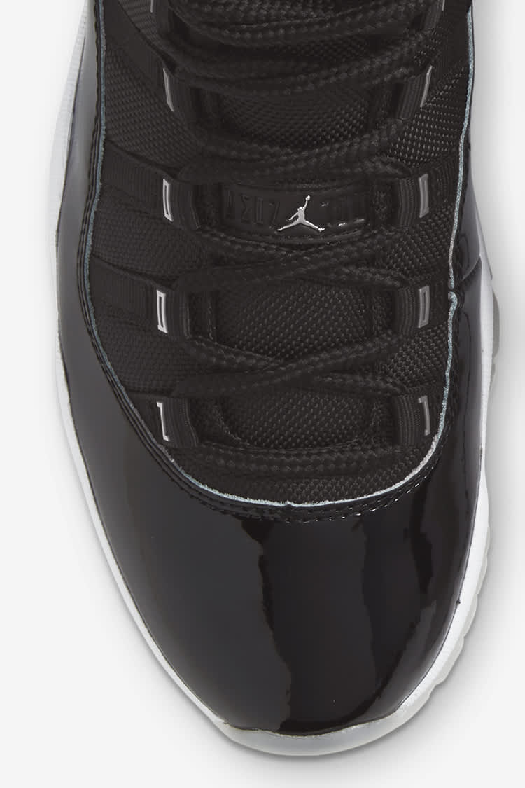 Nike Air Jordan Retro Xi 11 Gs Jubilee 20 25th - Supreme and Jordan Brand  are reported to be releasing three2 Retro Low SE 'Super Bowl' - FitminShops