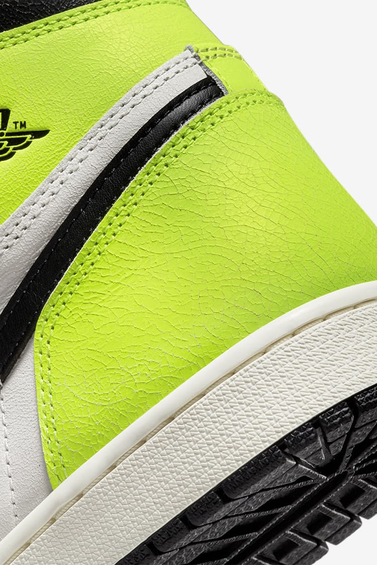Air Jordan 1 \