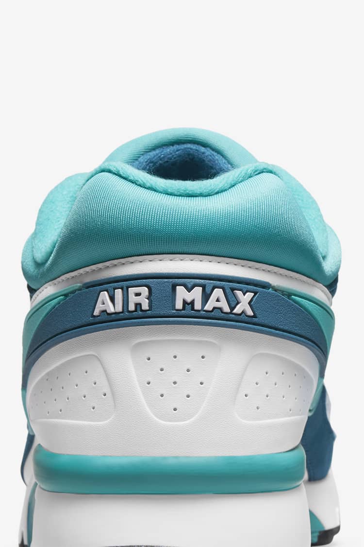 Air Max BW 'Marina' Release Date. Nike GB