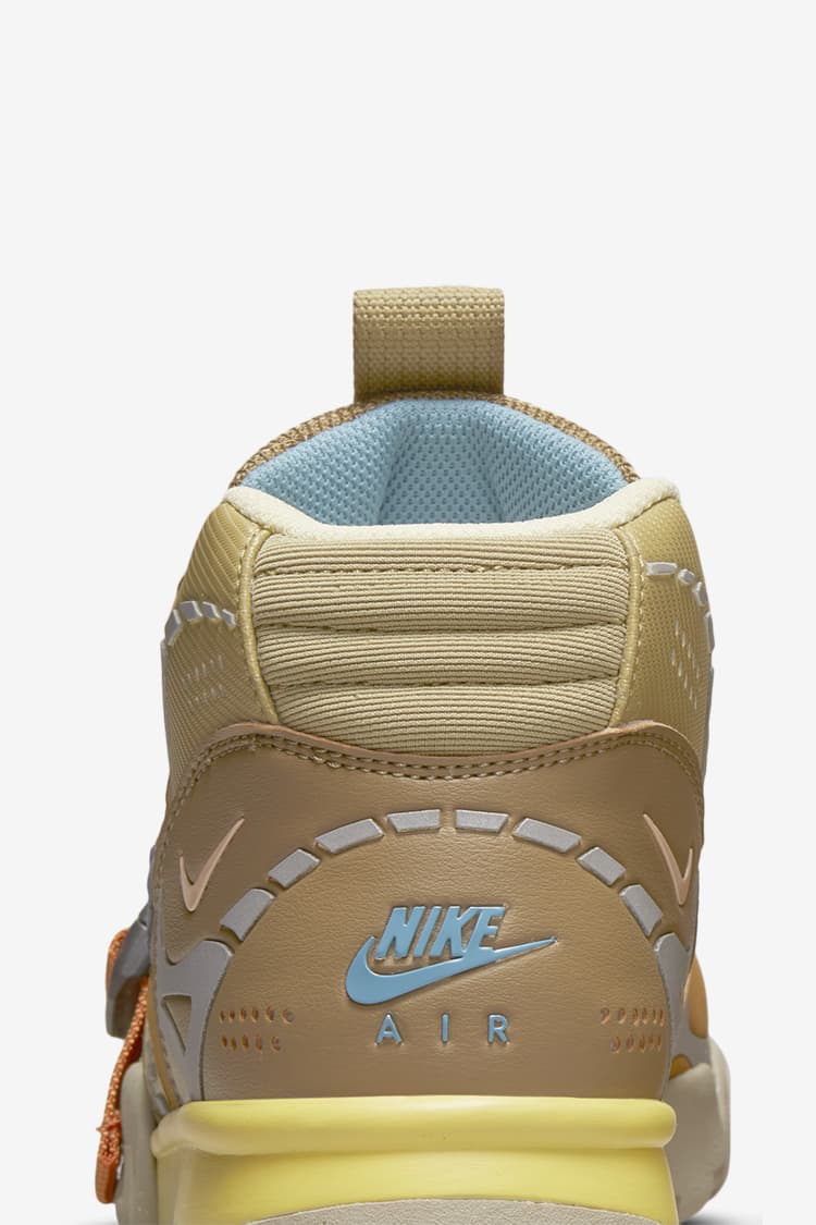 Air Trainer 1 'Coriander' (DH7338-300) Release Date. Nike SNKRS ID