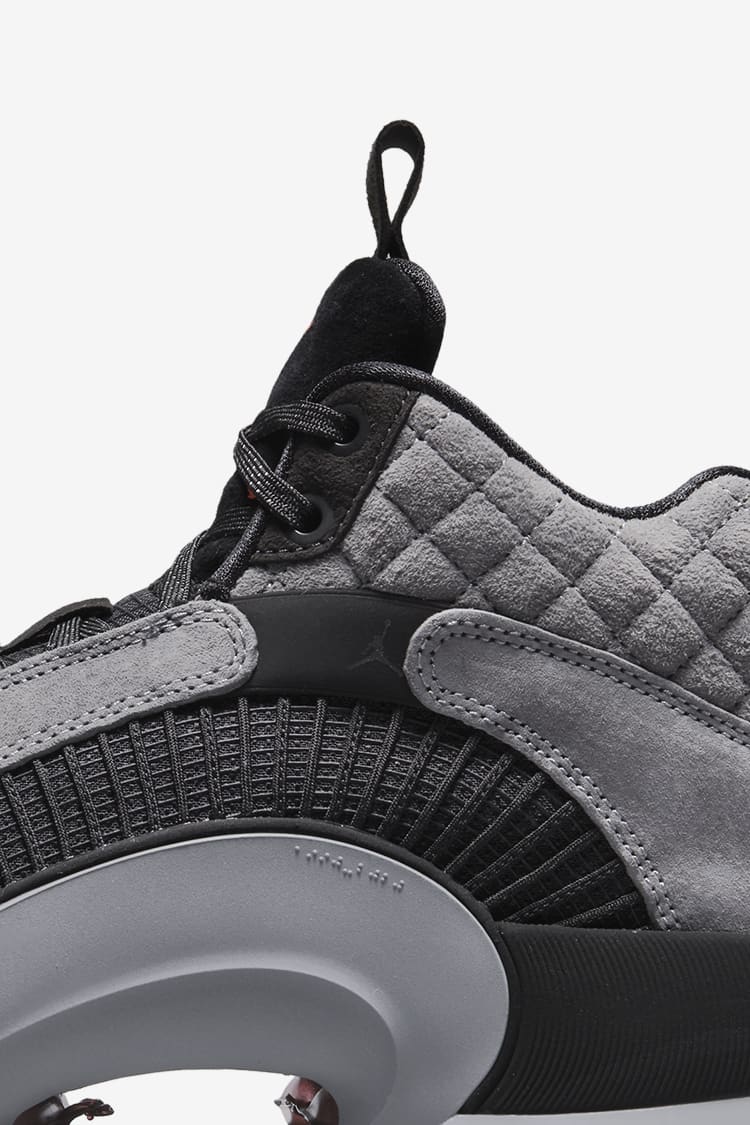 Air Jordan 35 Premium Release Date Nike Snkrs Sg