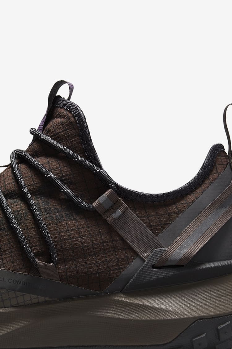 ACG Mountain Fly Low 'Brown Basalt' Release Date. Nike SNKRS MY