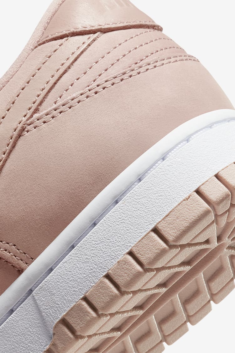 Women's Dunk Low 'Pink Oxford' (DV7415-600) Release Date. Nike