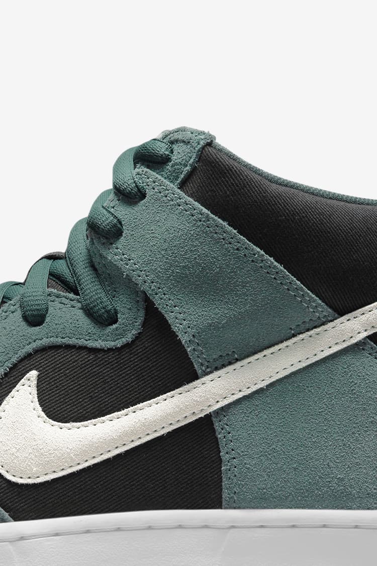 NIKE公式】SB ダンク HIGH プロ 'Mineral Slate Suede' (DQ3757-300