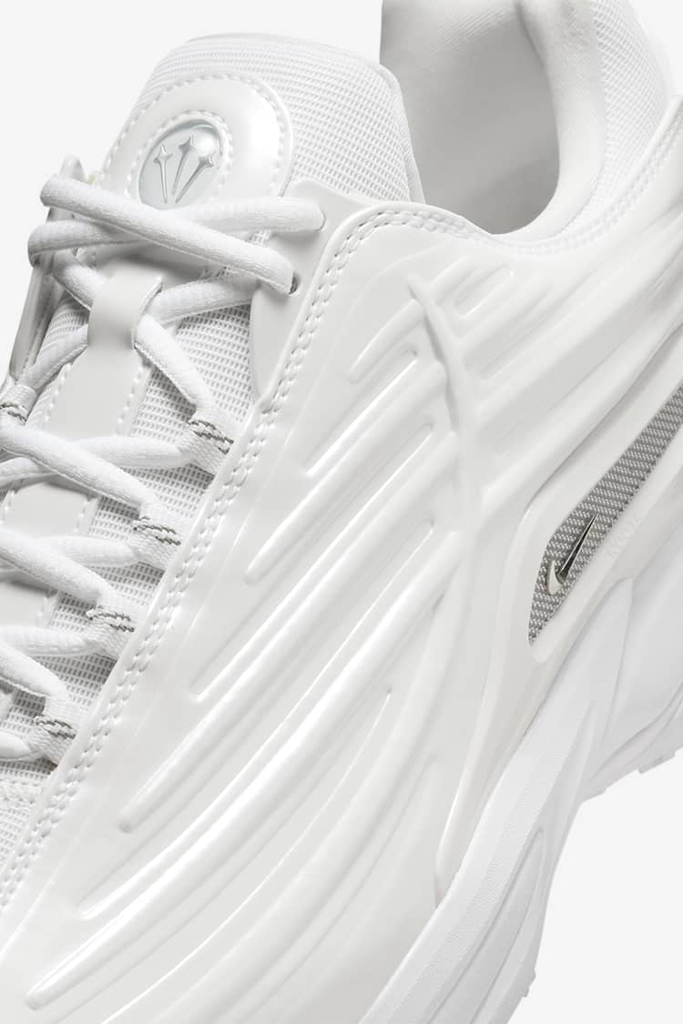 NIKE公式】NOCTA ホット ステップ 2 'WHITE' (DZ7293-100 / NOCTA HOT STEP 2). Nike SNKRS  JP