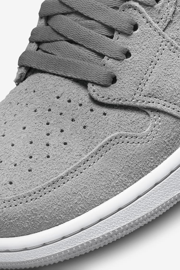 Fecha de lanzamiento de las Air Jordan 1 Zoom Air CMFT \