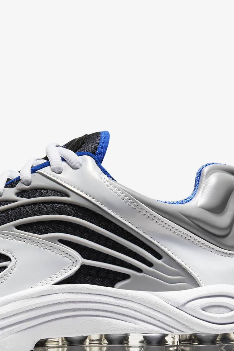 NIKE公式】エア チューンド マックス 'White and Racer Blue' (DH8623