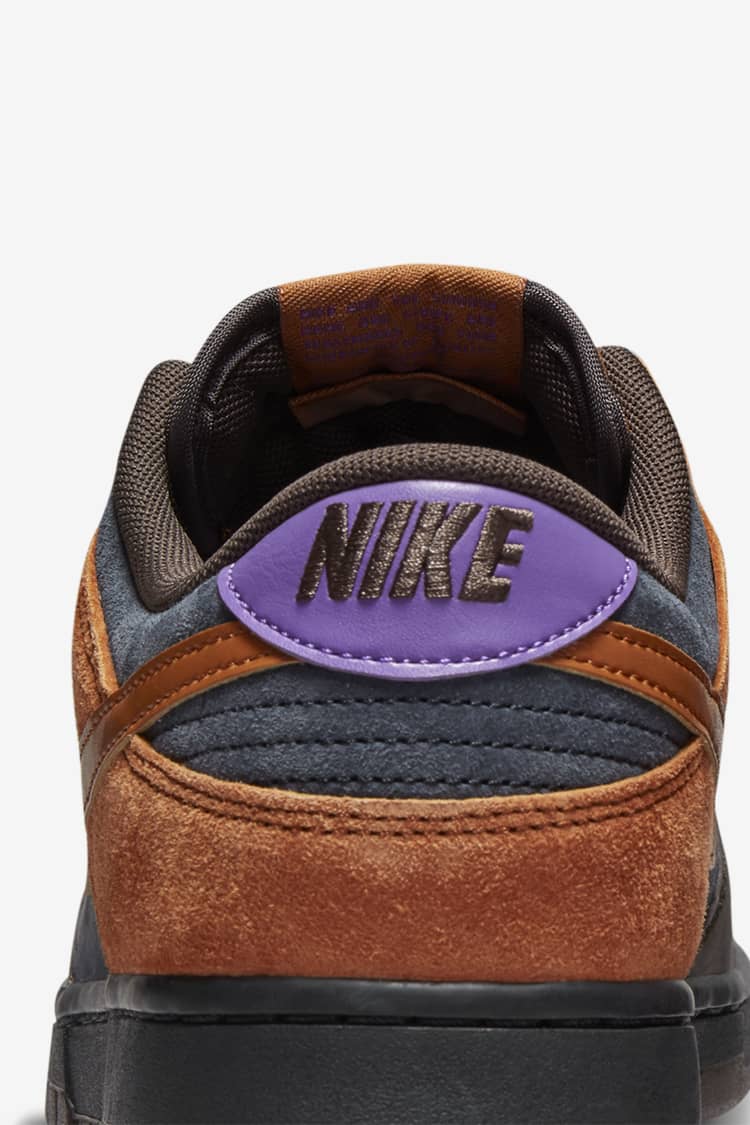 Fecha de lanzamiento del Dunk Low \