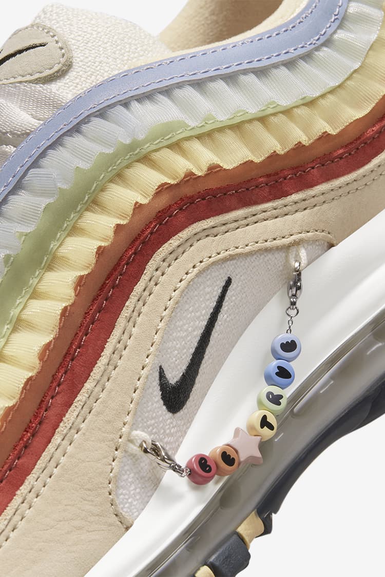 Nike air 2024 max 97 heritage