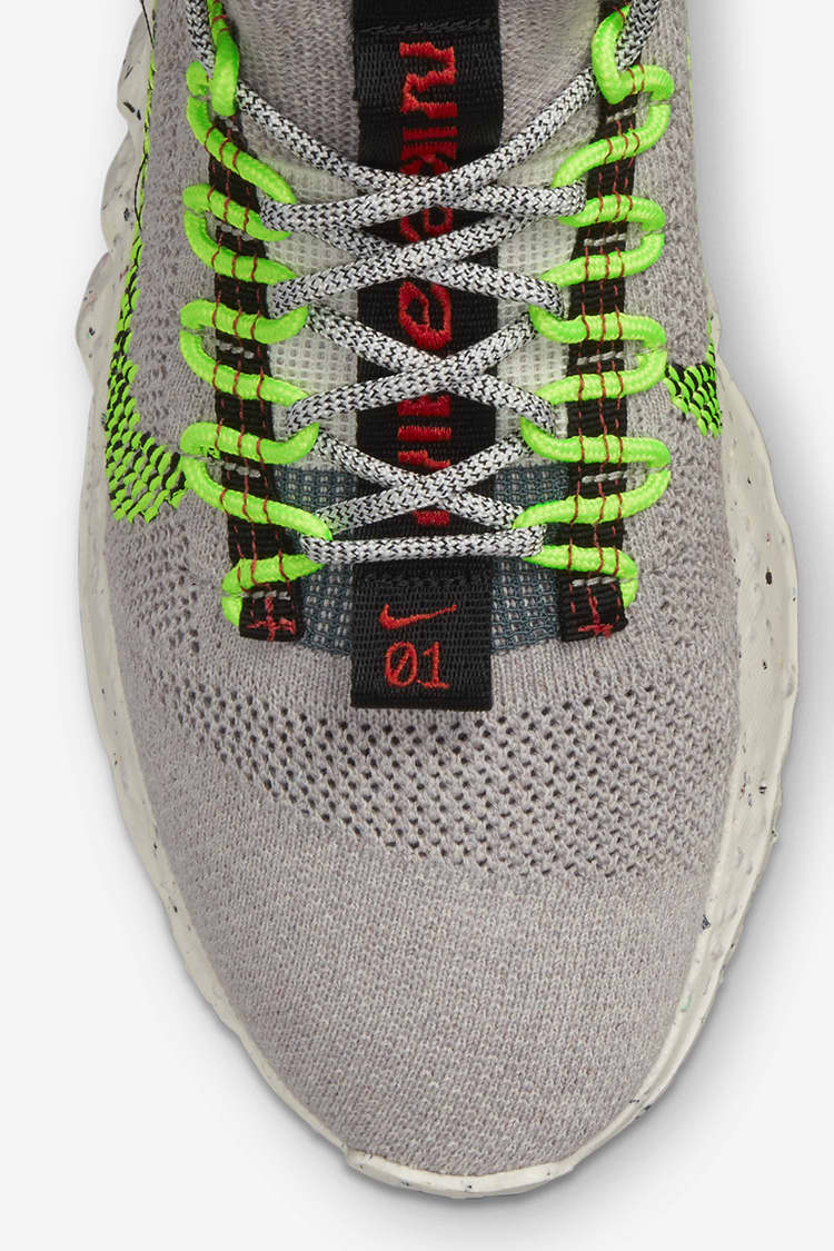 Nike electric 2025 shoe laces