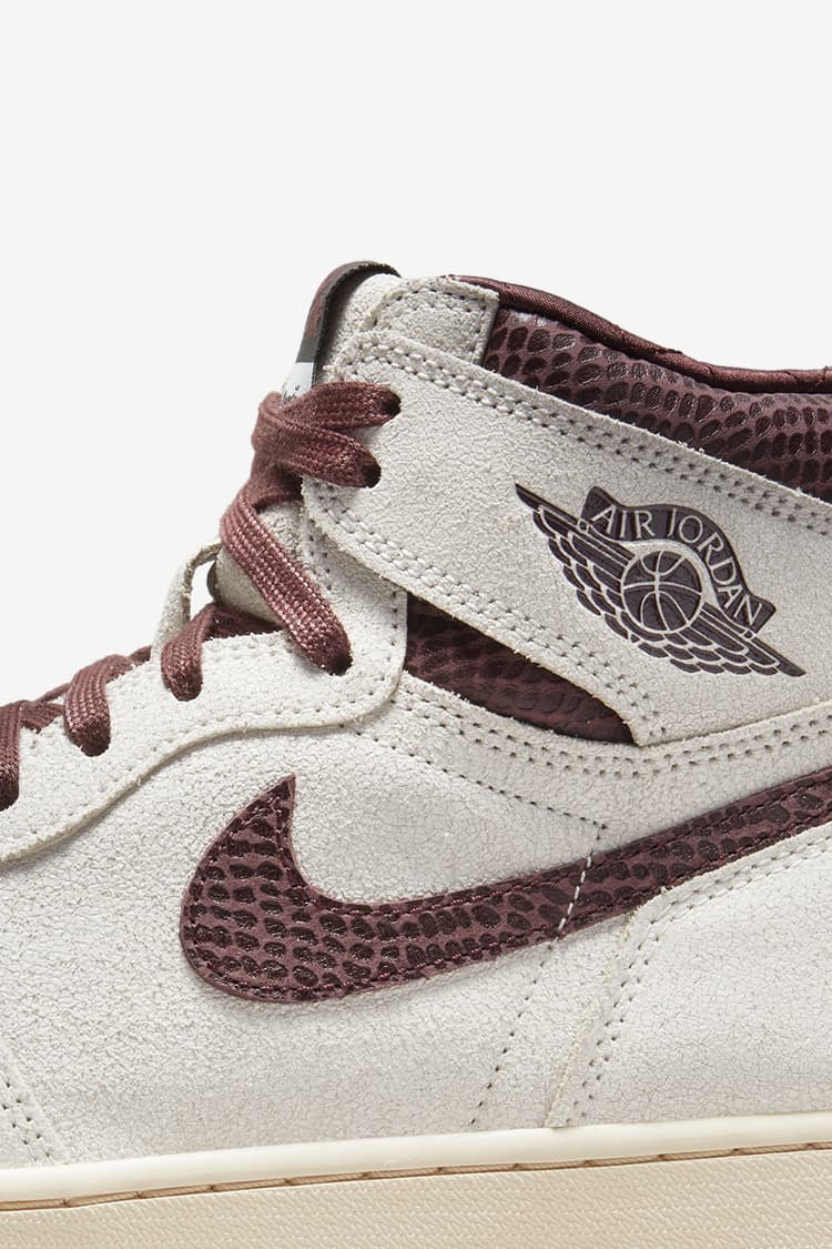 【定番人気得価】Air Jordan 1 \