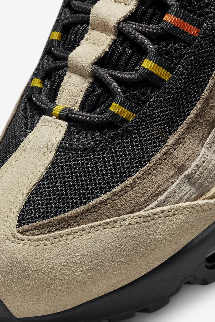 air max 95 off noir