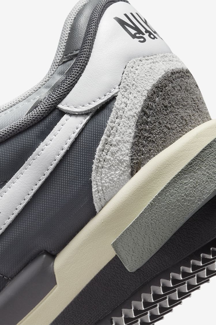 Grey cortez store