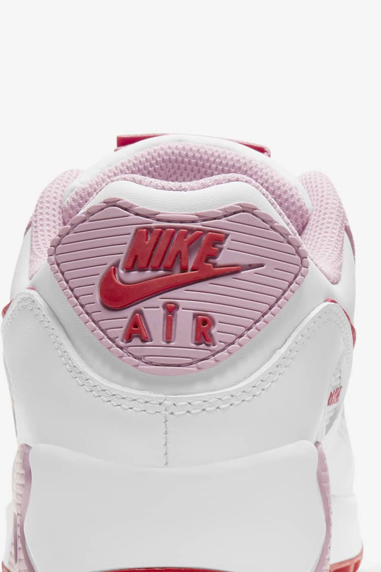جير مسح كيلومترات Nike Air Max 90 Valentine Zetaphi Org