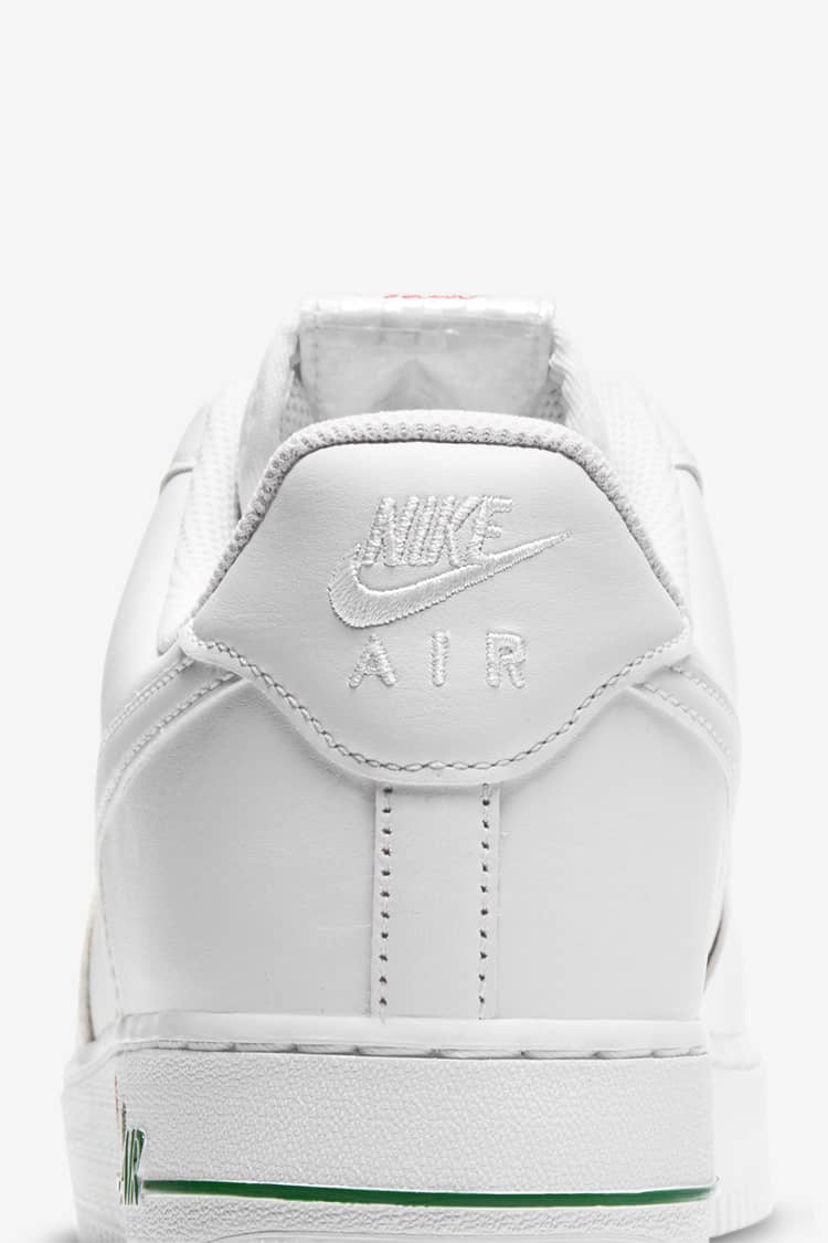 nike air force 1 bag