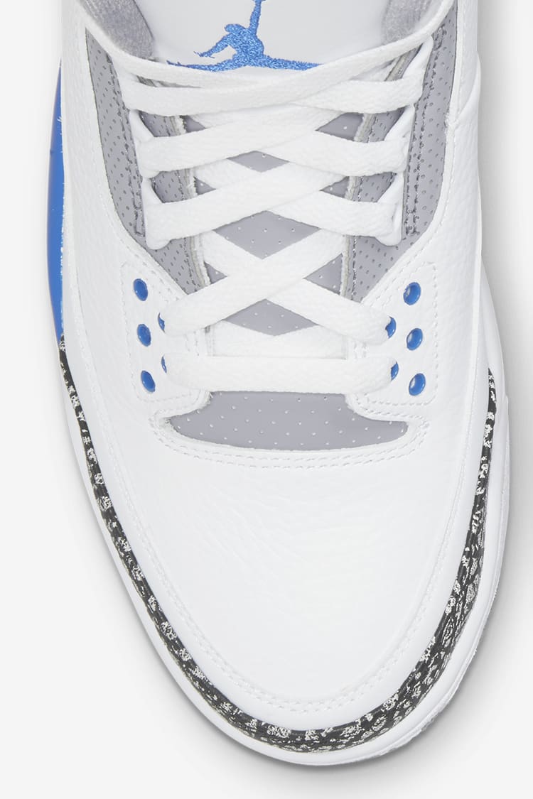 jordan j3 retro