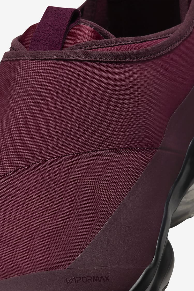 NIKE公式】エア ヴェイパーマックス モック ローム 'Burgundy Crush