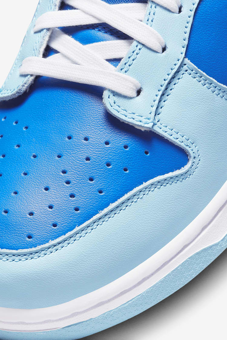 NIKE公式】ダンク LOW 'Argon' (DM0121-400 / NIKE DUNK LOW QS). Nike