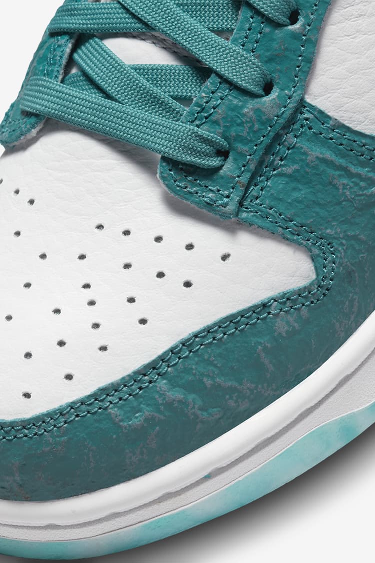 nike dunk low ocean mens