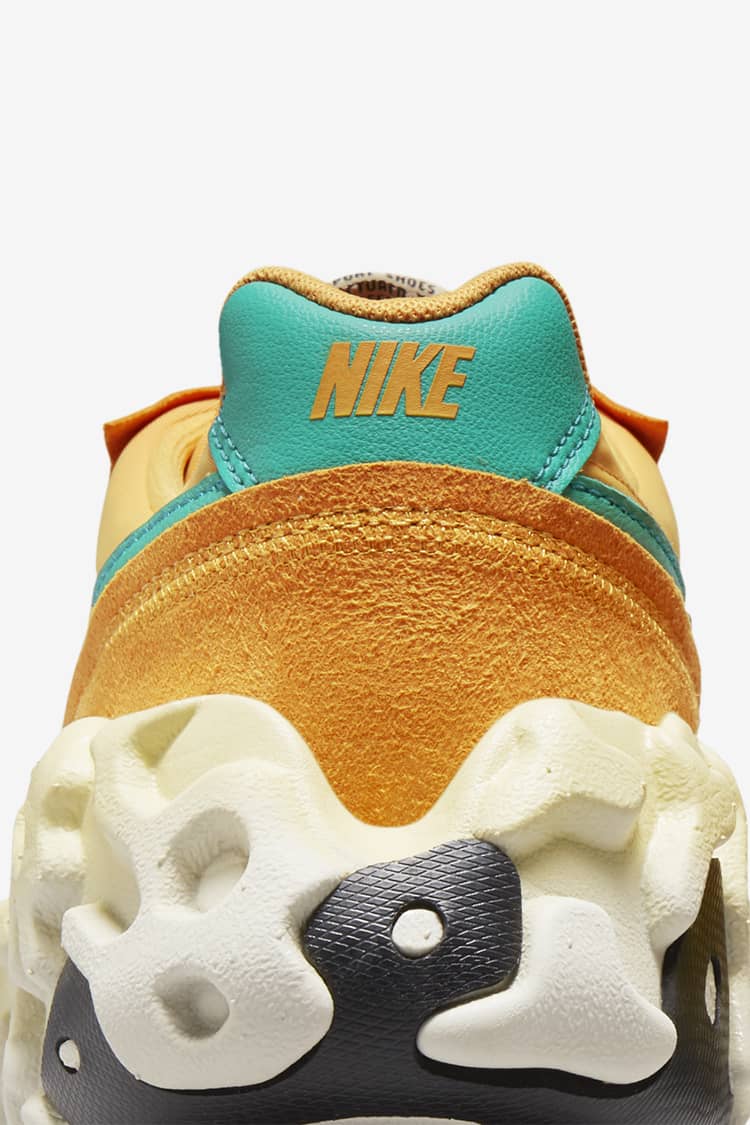 Overbreak 'Khaki' Release Date. Nike 