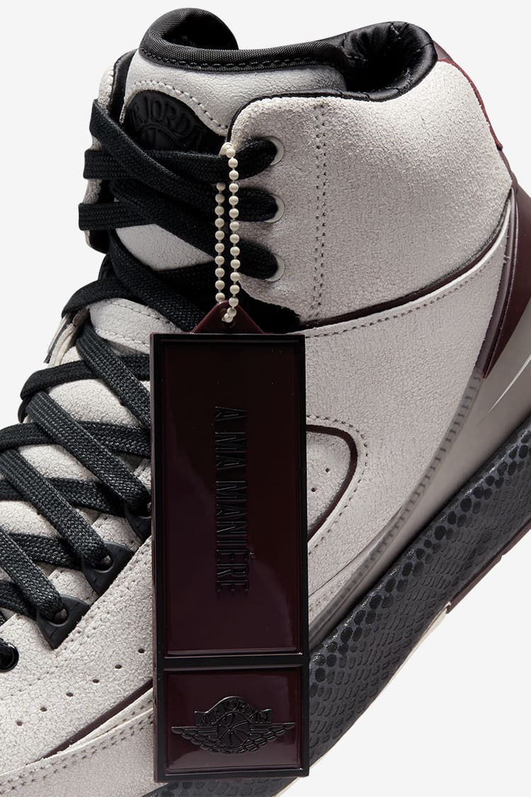 A Ma Maniere × Nike Air Jordan 2  29.5cm