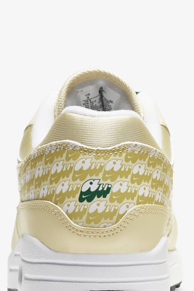 air max 1 lemonade powerwall