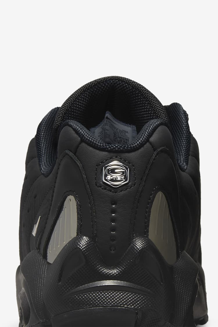 NOCTA Hot Step 'Triple Black' (DH4692-001) Release Date. Nike SNKRS CA