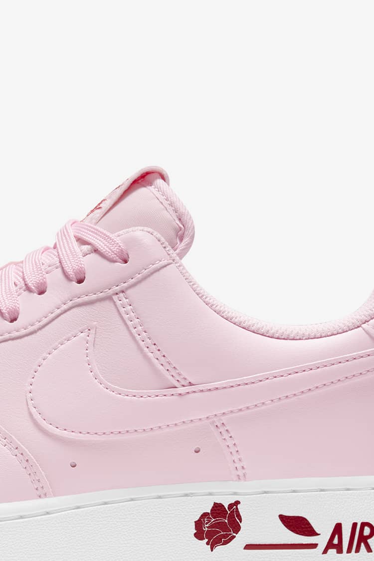 nike shoes air force pink