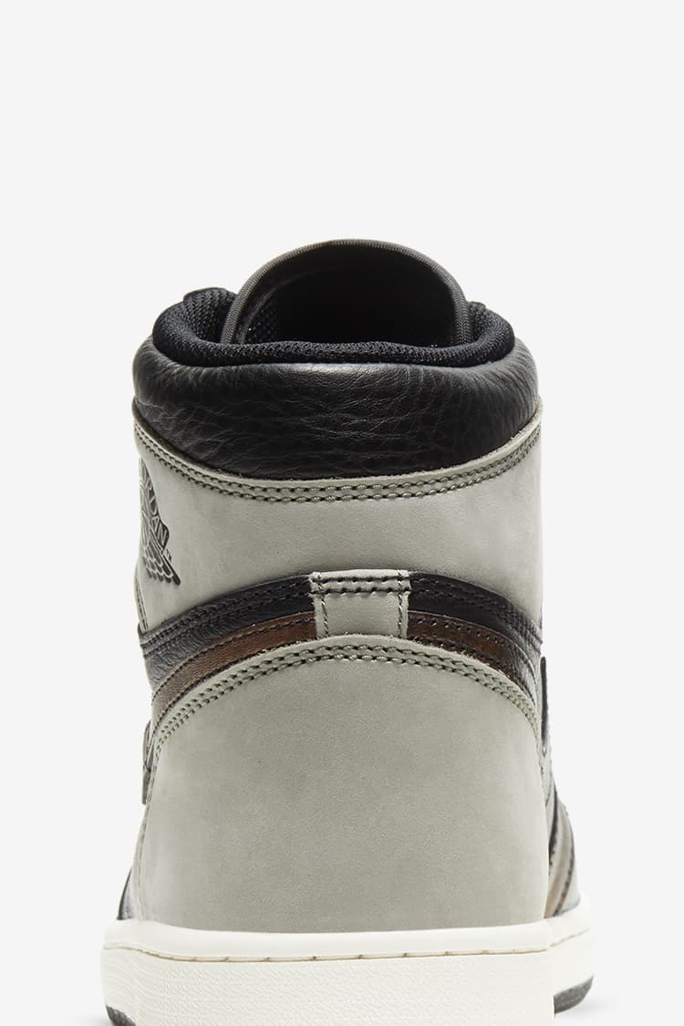 Air Jordan 1 'Rust Shadow' 發售日期. Nike SNKRS TW